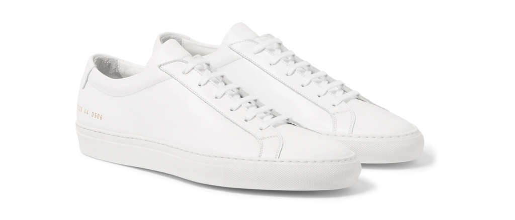 Common Projects alternatives – Robin Bery